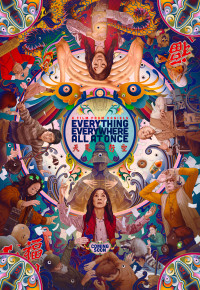 Cuộc Chiến Đa Vũ Trụ - Everything Everywhere All at Once (2022) Cuộc Chiến Đa Vũ Trụ - Everything Everywhere All at Once (2022)