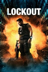 Cuộc Đình Công - Lockout (2012)