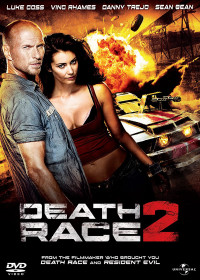 Cuộc Đua Tử Thần 2 - Death Race 2 (2010) Cuộc Đua Tử Thần 2 - Death Race 2 (2010)