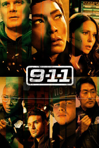 Cuộc Gọi Khẩn Cấp 9-1-1 (Phần 3) - 9-1-1 (Season 3) (2019)