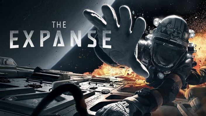 Cuộc Mở Rộng (Phần 2) - The Expanse (Season 2)
