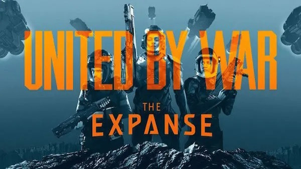 Cuộc Mở Rộng (Phần 3) - The Expanse (Season 3)
