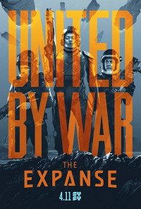 Cuộc Mở Rộng (Phần 3) - The Expanse (Season 3) (2018)