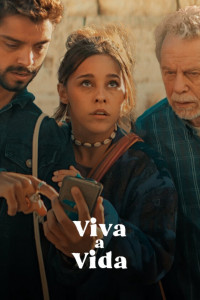 Cuộc Sống Muôn Năm (Viva A Vida) - Cheer To Life (2025)