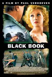 Cuốn Sổ Đen - Black Book (2006)