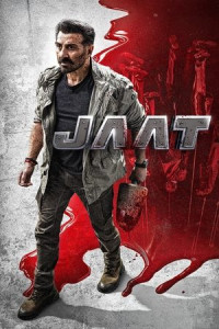Đặc Vụ Ấn Độ - Jaat (2025)