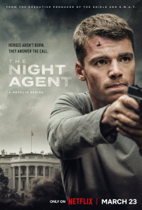 Đặc Vụ Đêm (Phần 1) - The Night Agent (Season 1) (2023)