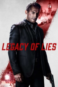 Đặc Vụ Ngầm - Legacy of Lies (2020)
