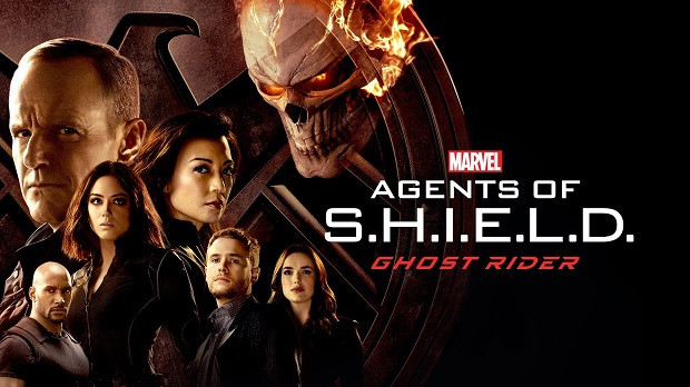 Đặc Vụ S.H.I.E.L.D. (Phần 4) - Marvel's Agents Of S.H.I.E.L.D. (Season 4)
