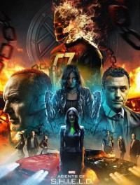 Đặc Vụ S.H.I.E.L.D. (Phần 4) - Marvel's Agents Of S.H.I.E.L.D. (Season 4) (2016)