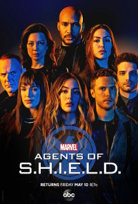 Đặc Vụ S.H.I.E.L.D. (Phần 6) - Marvel's Agents Of S.H.I.E.L.D. (Season 6) (2019)