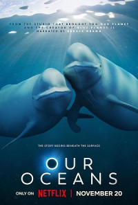 Đại Dương Của Chúng Ta - Our Oceans (2024)