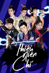 Đại Tống Thiếu Niên Chí - Young Blood (2019)
