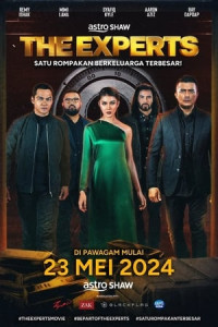 Dân Chuyên - The Experts (2024)
