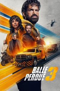 Đạn Lạc 3 - Lost Bullet (2025)