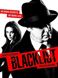 Danh Sách Đen (Phần 8) - The Blacklist (Season 8) (2020)