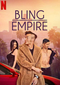 Đế chế phô trương (Phần 1) - Bling Empire (Season 1) (2021)