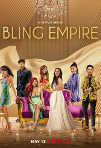 Đế chế phô trương (Phần 2) - Bling Empire (Season 2) (2022)