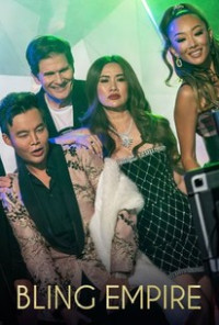 Đế chế phô trương (Phần 3) - Bling Empire (Season 3) (2022)
