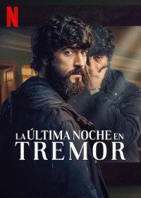 Đêm Cuối Cùng Ở Tremor - The Last Night at Tremore Beach (2024)