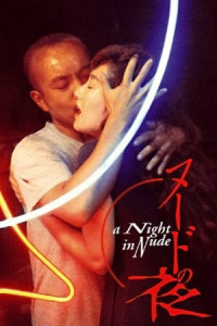 Đêm Cuồng Dại - A Night in Nude (1993)