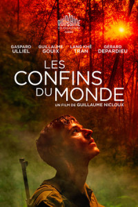 Đến Tận Cùng Thế Giới - Les Confins du monde (2018)