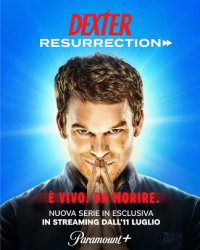 Dexter: Hồi Sinh - Dexter: Resurrection (2025)