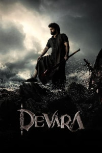 Di Sản Của Devara (Phần 1) - Devara: Part (2024)