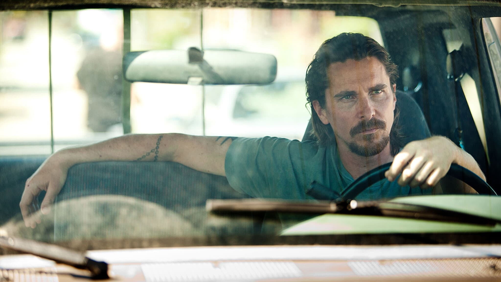 Đi Tìm Công Lý (2013) - Out of the Furnace