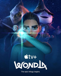 Đi Tìm WondLa (Phần 1) - WondLa (Season 1) (2024)
