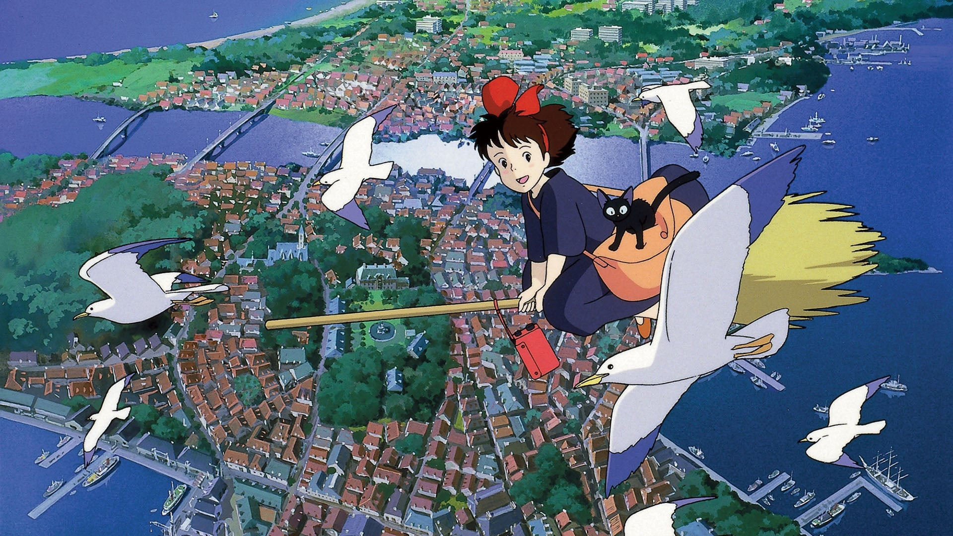 Dịch Vụ Giao Hàng Kiki - s Delivery Service