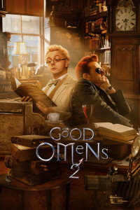 Điểm Lành (Phần 2) - Good Omens (Season 2) (2023) Điểm Lành (Phần 2) - Good Omens (Season 2) (2023)