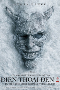 Điện Thoại Đen 2