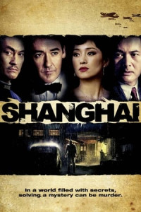 Điệp Hải Phong Vân - Shanghai (2010)