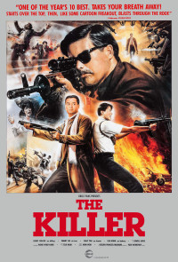 Điệp Huyết Song Hùng - The Killer (1989)