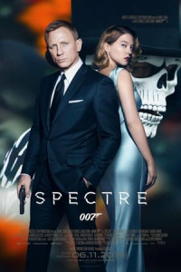 Điệp Viên 007: Bóng Ma - Spectre (2015) Điệp Viên 007: Bóng Ma - Spectre (2015)