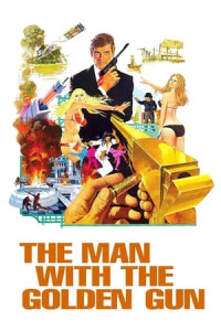Điệp Viên 007: Sát Thủ Với Khẩu Súng Vàng - The Man With The Golden Gun (1974)
