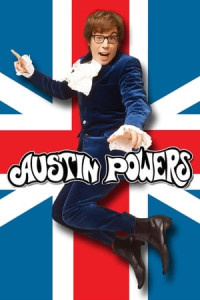 Điệp Viên Ngốc Nghếch - Austin Powers: International Man of Mystery (1997)