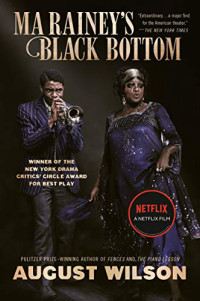 Điệu blues của Ma Rainey - Ma Rainey's Black Bottom (2020) Điệu blues của Ma Rainey - Ma Rainey's Black Bottom (2020)