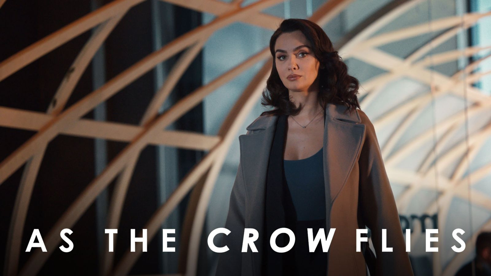 Đôi Cánh Tham Vọng (Phần 2) - As the Crow Flies (Season 2)