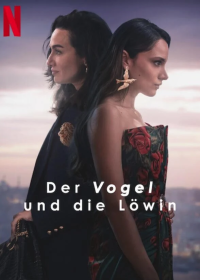 Đôi Cánh Tham Vọng (Phần 3) - As the Crow Flies (Season 3) (2024)