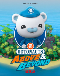 Đội cứu hộ biển khơi: Sứ mệnh trên cạn (Phần 1) - Octonauts: Above & Beyond (Season 1) (2021) Đội cứu hộ biển khơi: Sứ mệnh trên cạn (Phần 1) - Octonauts: Above & Beyond (Season 1) (2021)