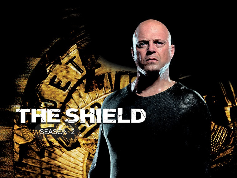 Đội Đặc Nhiệm (Phần 2) - The Shield (Season 2)