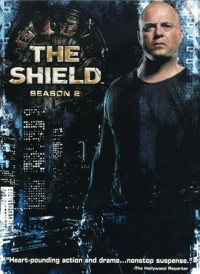 Đội Đặc Nhiệm (Phần 2) - The Shield (Season 2) (2003)
