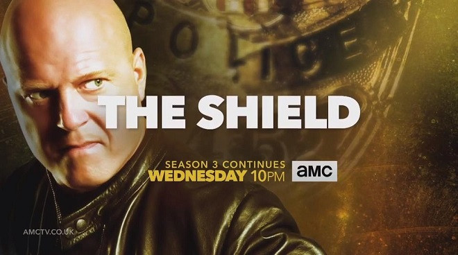 Đội Đặc Nhiệm (Phần 3) - The Shield (Season 3)