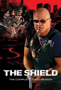 Đội Đặc Nhiệm (Phần 3) - The Shield (Season 3) (2004) Đội Đặc Nhiệm (Phần 3) - The Shield (Season 3) (2004)