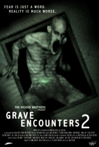 Đối Đầu Quỷ Dữ 2 - Grave Encounters 2 (2012) Đối Đầu Quỷ Dữ 2 - Grave Encounters 2 (2012)