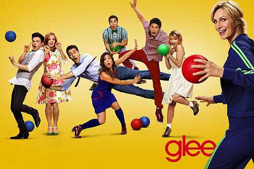 Đội Hát Trung Học (Phần 3) - Glee (Season 3)