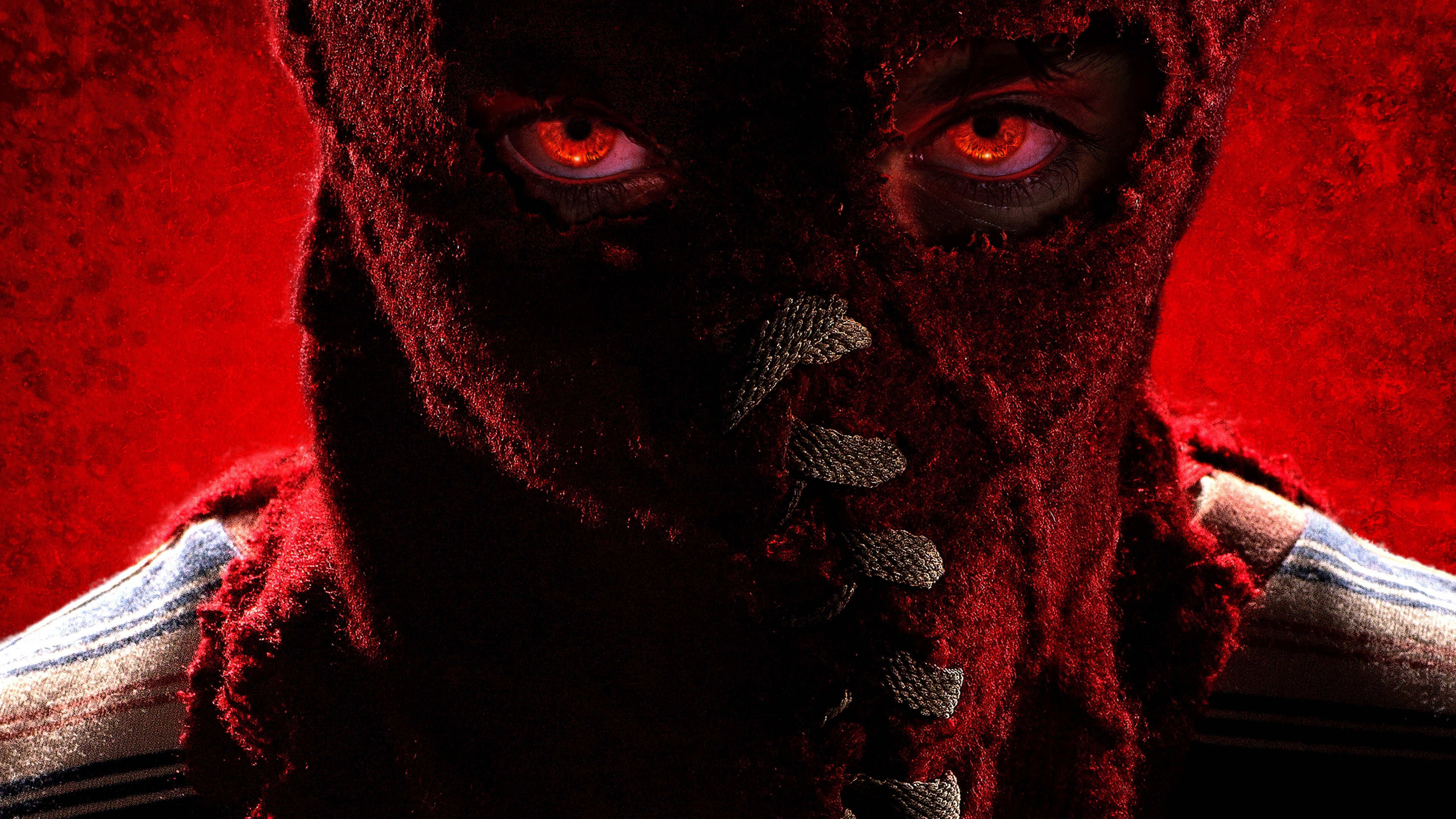 Đứa Con Của Bóng Tối - Brightburn