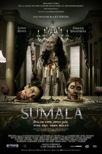 Đứa Con Của Quỷ (2024) - Sumala (2024)